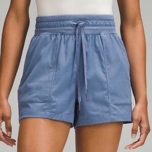 Lululemon Dance Studio High-Rise Short 3.5"